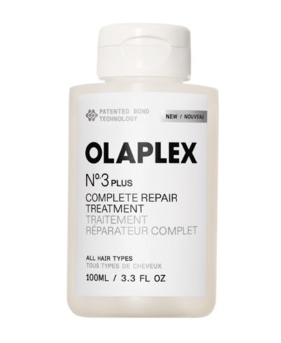 Средство для восстановления волос Olaplex N°3 Plus, 3.3 oz.