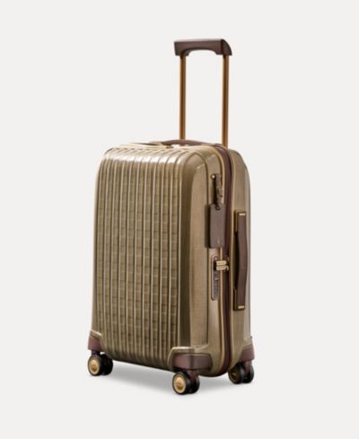 Hartmann Tweed Curv Small Global чемодан на колесиках