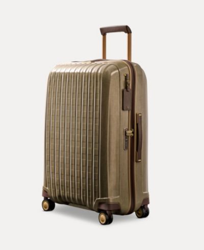 Чемодан Hartmann Tweed Curv Large Extended Journey, спиннер