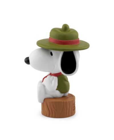 Tonies Camp Snoopy Tonie Figurine