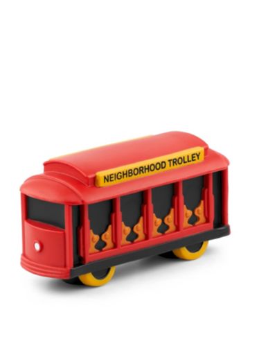 Троллей для Tonies Mister Rogers' Neighborhood