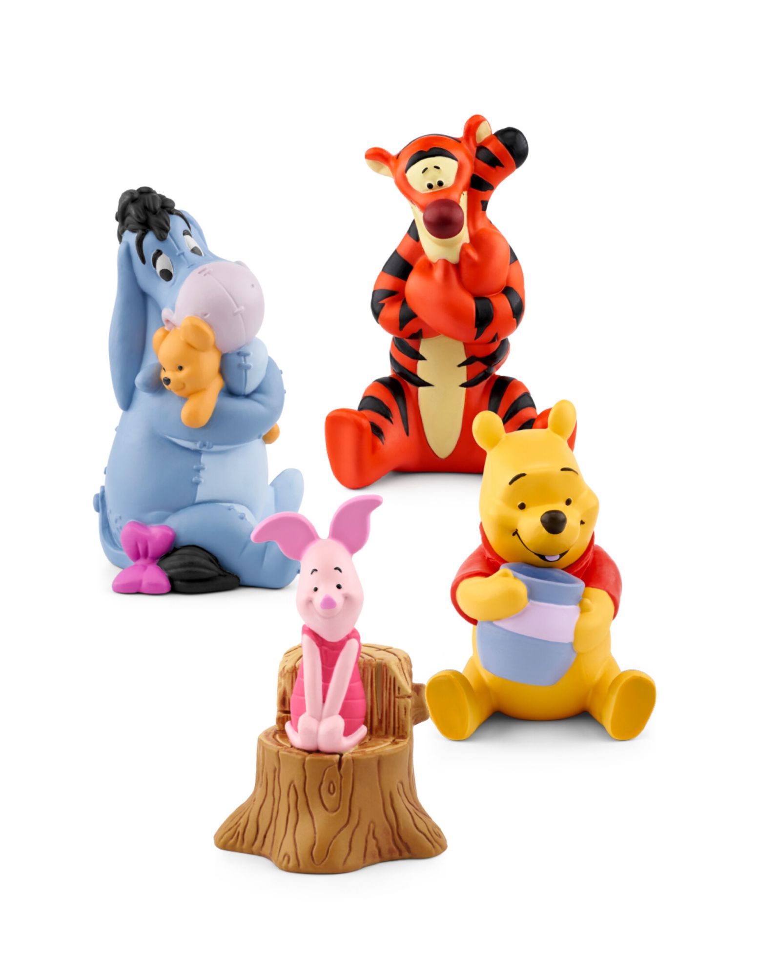Игрушки-фигурки Tonies Winnie the Pooh