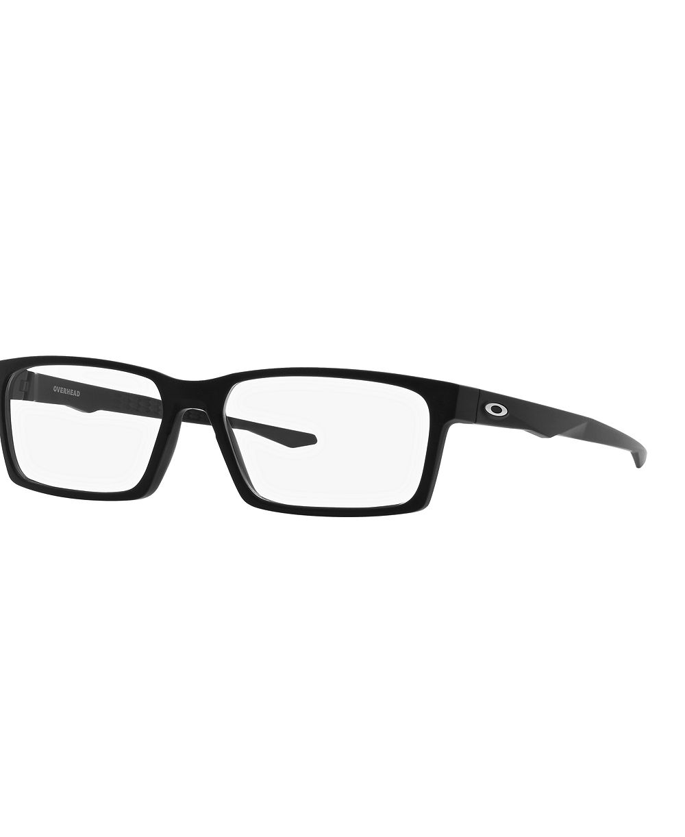 Мужские прямоугольные очки Oakley OX8060