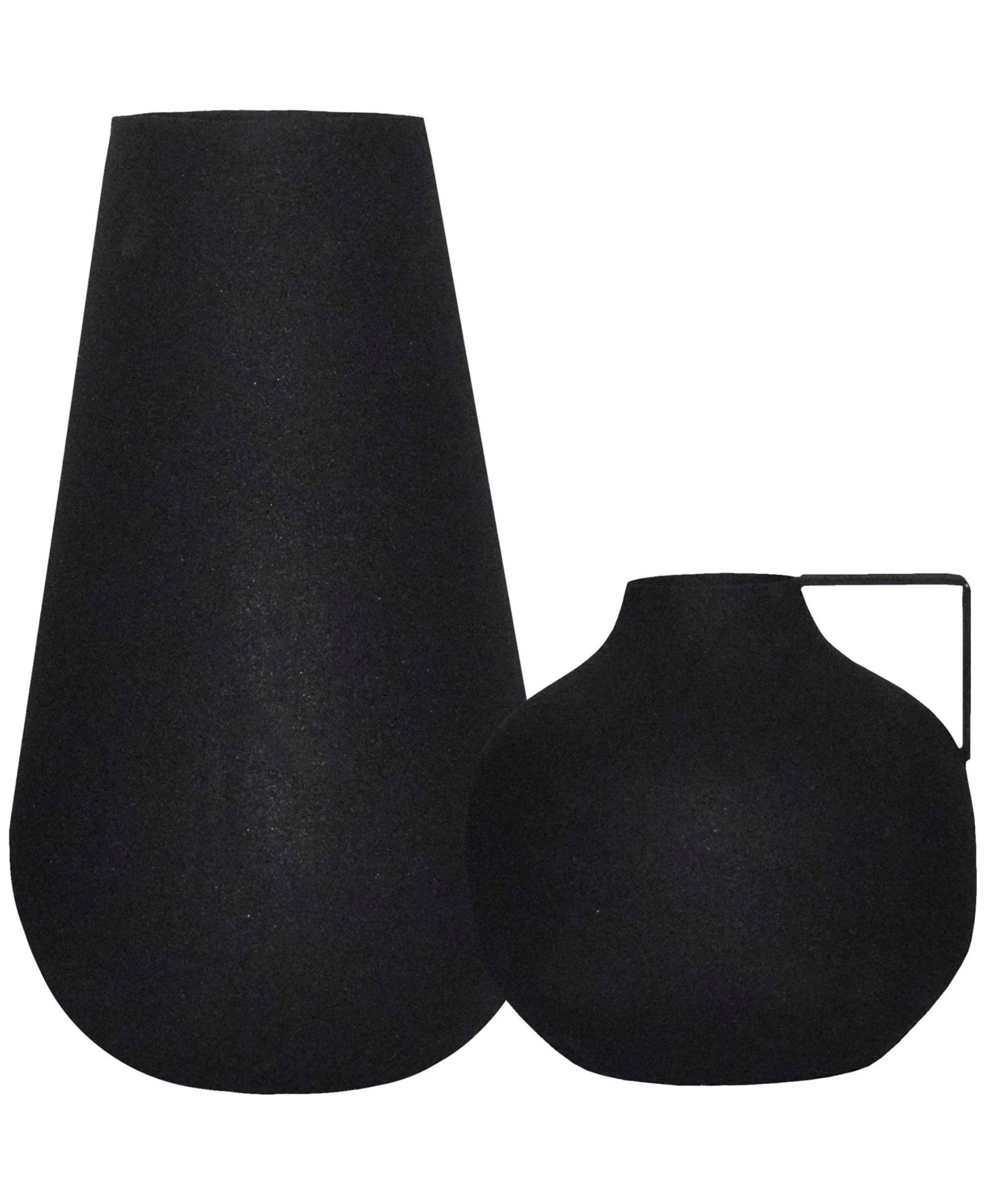 Ren Wil Roove Vases, Set of 2