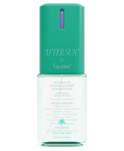 Парфюмированный мист Vacation 'After Sun', 3 oz.