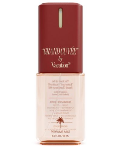Парфюмированный мист Vacation Grand Cuve, 3 oz.