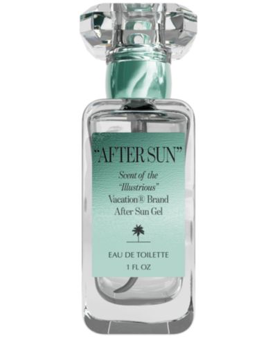Туалетная вода Vacation After Sun Eau De Toilette Spray, 1 oz.