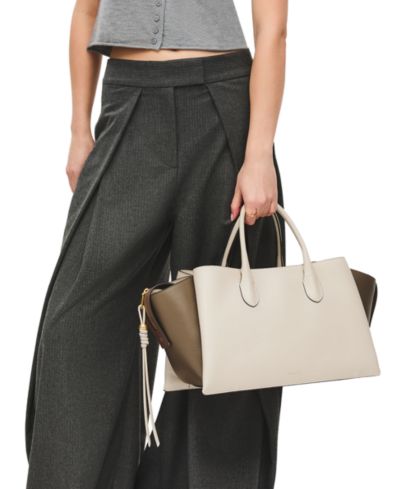 Radley London Большая кожаная сумка-сакво voyager Romilly