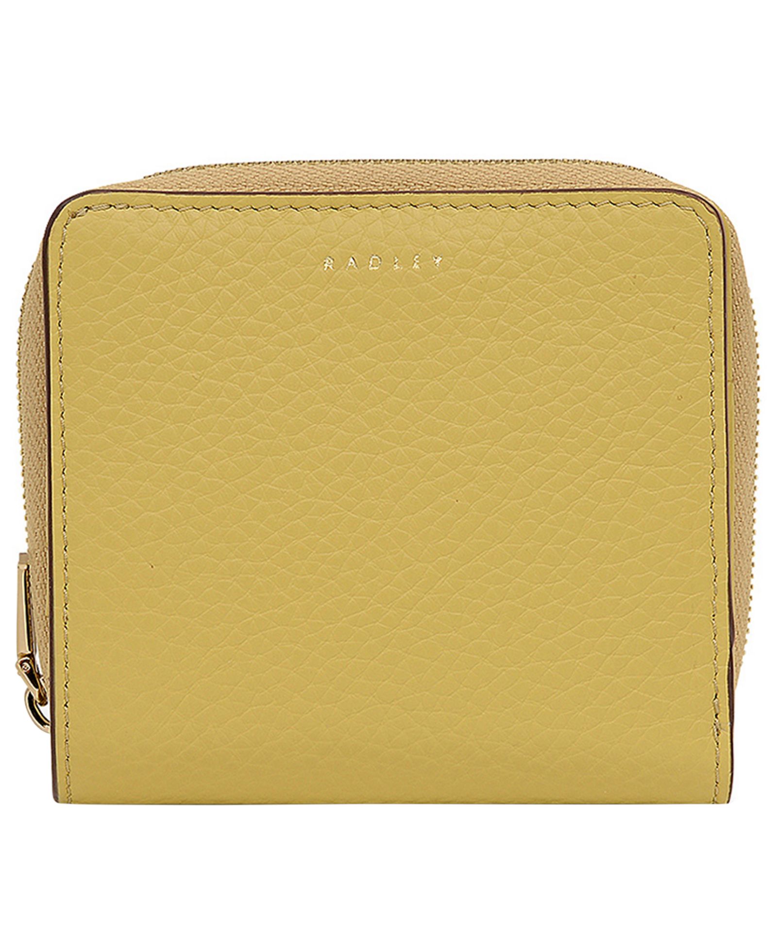 Radley London Dukes Place Zip Around Wallet