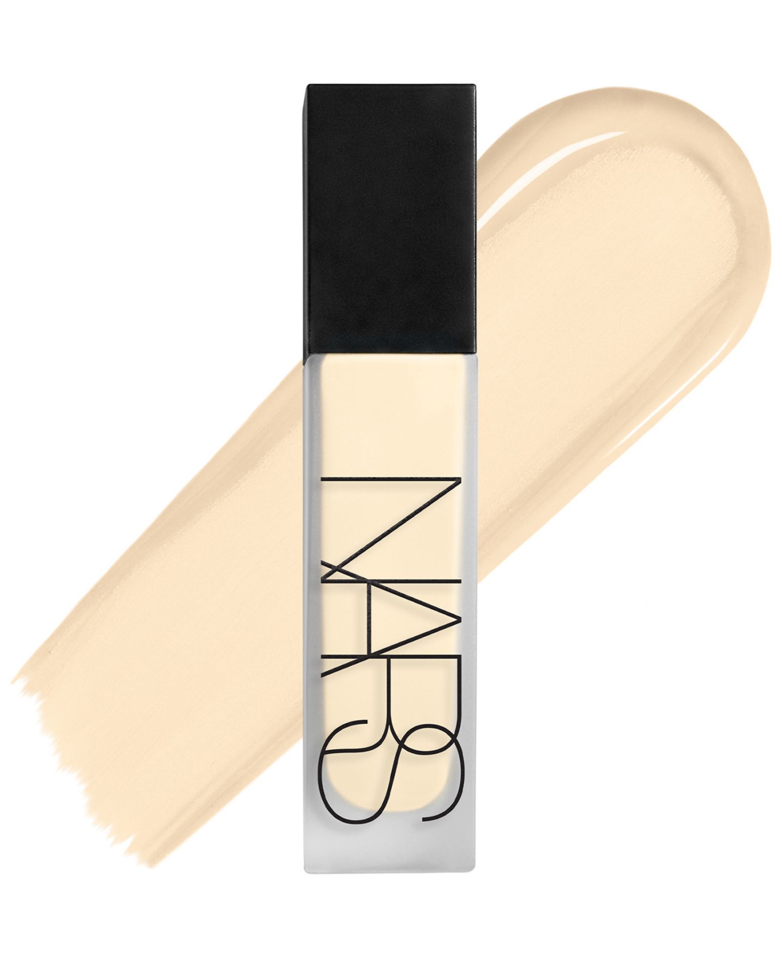 NARS Natural Matte Longwear тональный крем, 1 oz.