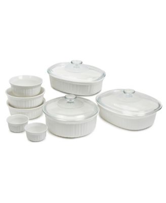 Керамический набор для выпечки Sedona Kitchen 18 Piece