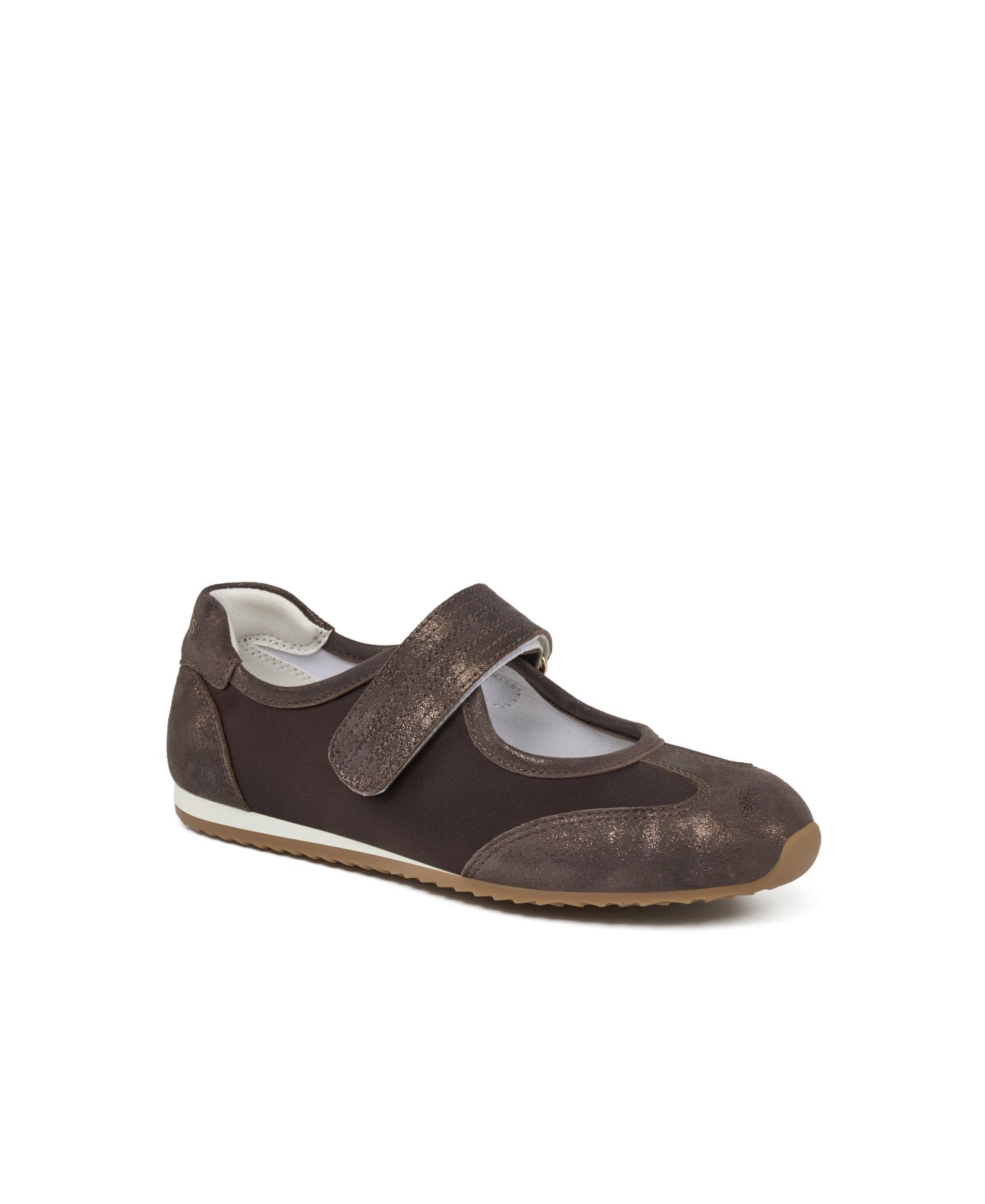 JSlides Women's Patricia Mary Jane Flats
