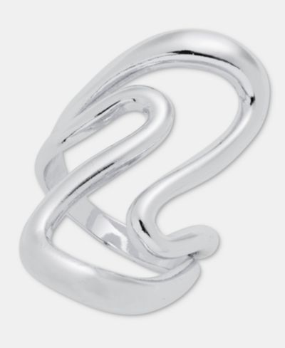 I.N.C. International Concepts Openwork Statement Ring, Macy's Exclusive