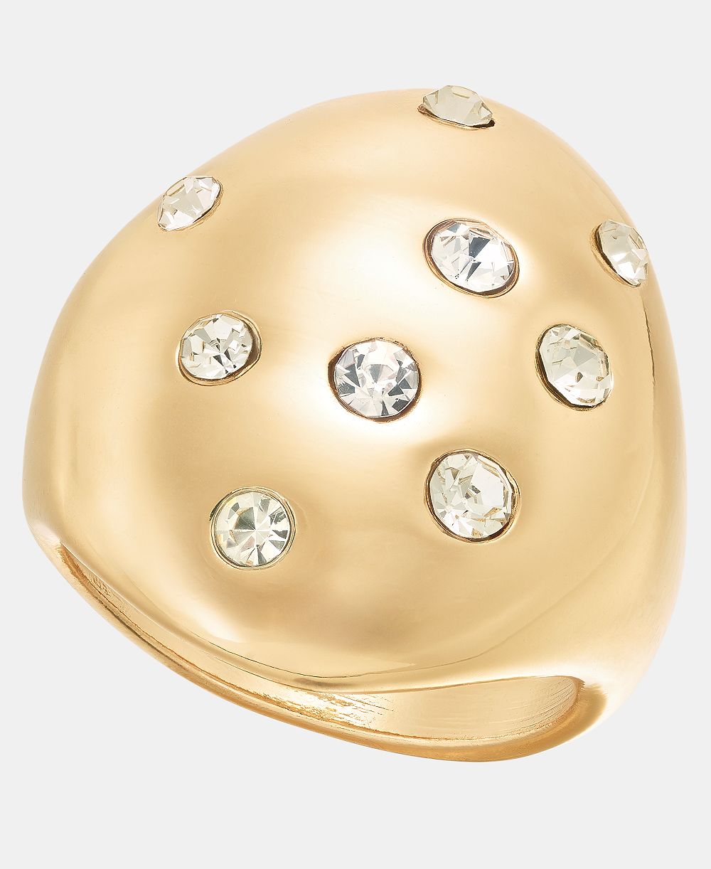 Кольцо I.N.C. International Concepts Pavé Statement