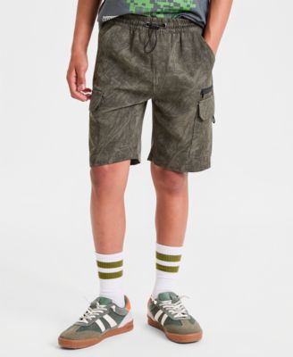 Green Camo
