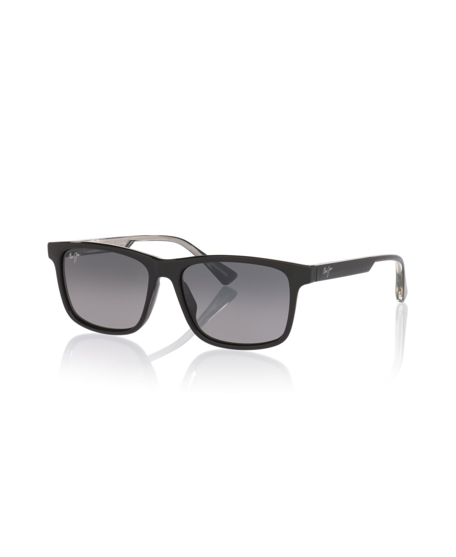Мужские поляризационные солнцезащитные очки Maui Jim Okina, MJ000850