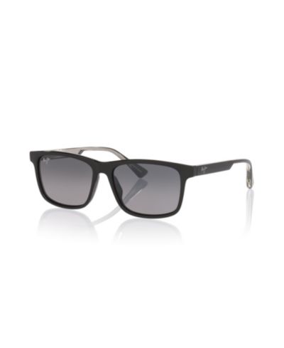 Мужские поляризационные солнцезащитные очки Maui Jim Okina, MJ000850
