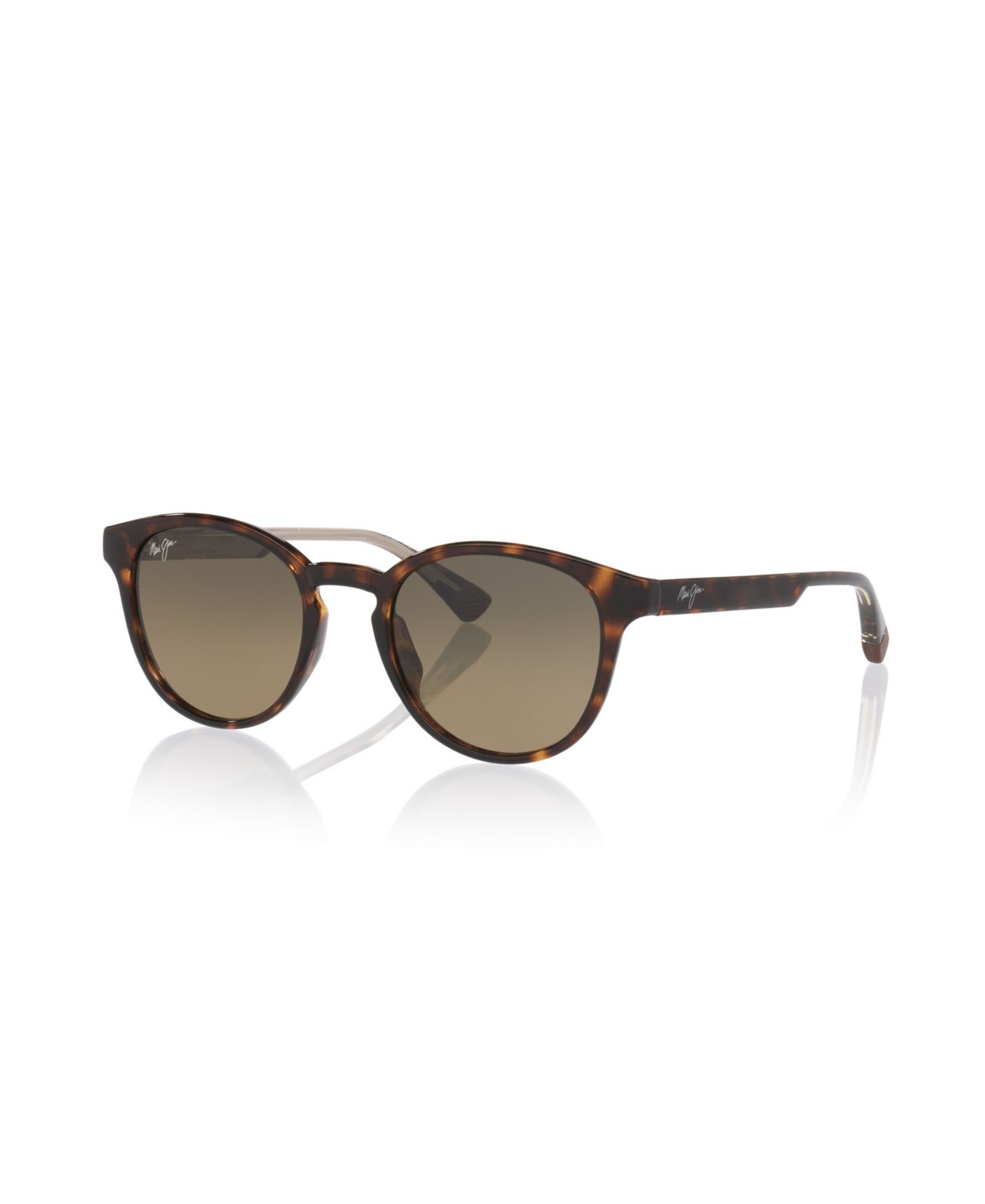 Солнцезащитные очки Maui Jim Hiehie Polarized унисекс, MJ000755