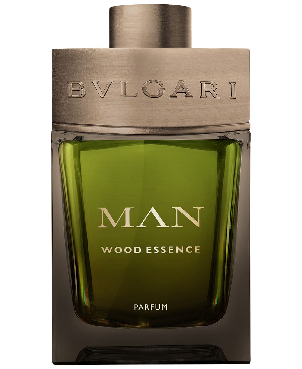 BVLGARI Man Wood Essence Parfum, 5 oz.