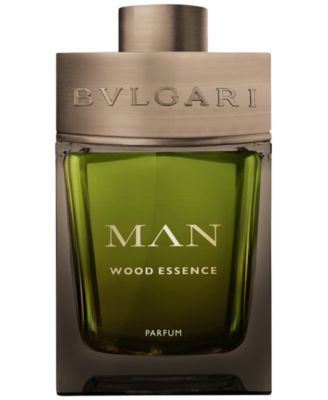 Мужской парфюм BVLGARI Man Wood Essence Parfum, 5 oz.
