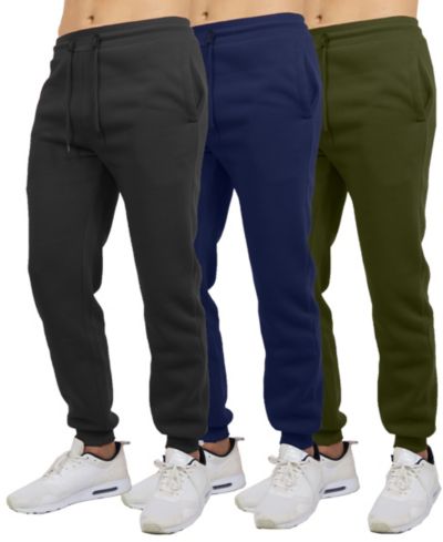 Black/Navy/Olive