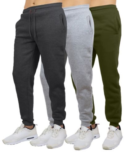 Charcoal/Heather Gray/Olive