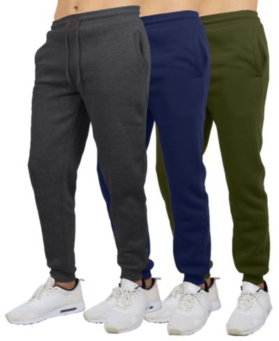 Charcoal/Navy/Olive