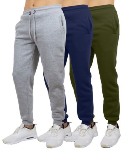 Heather Gray/Navy/Olive