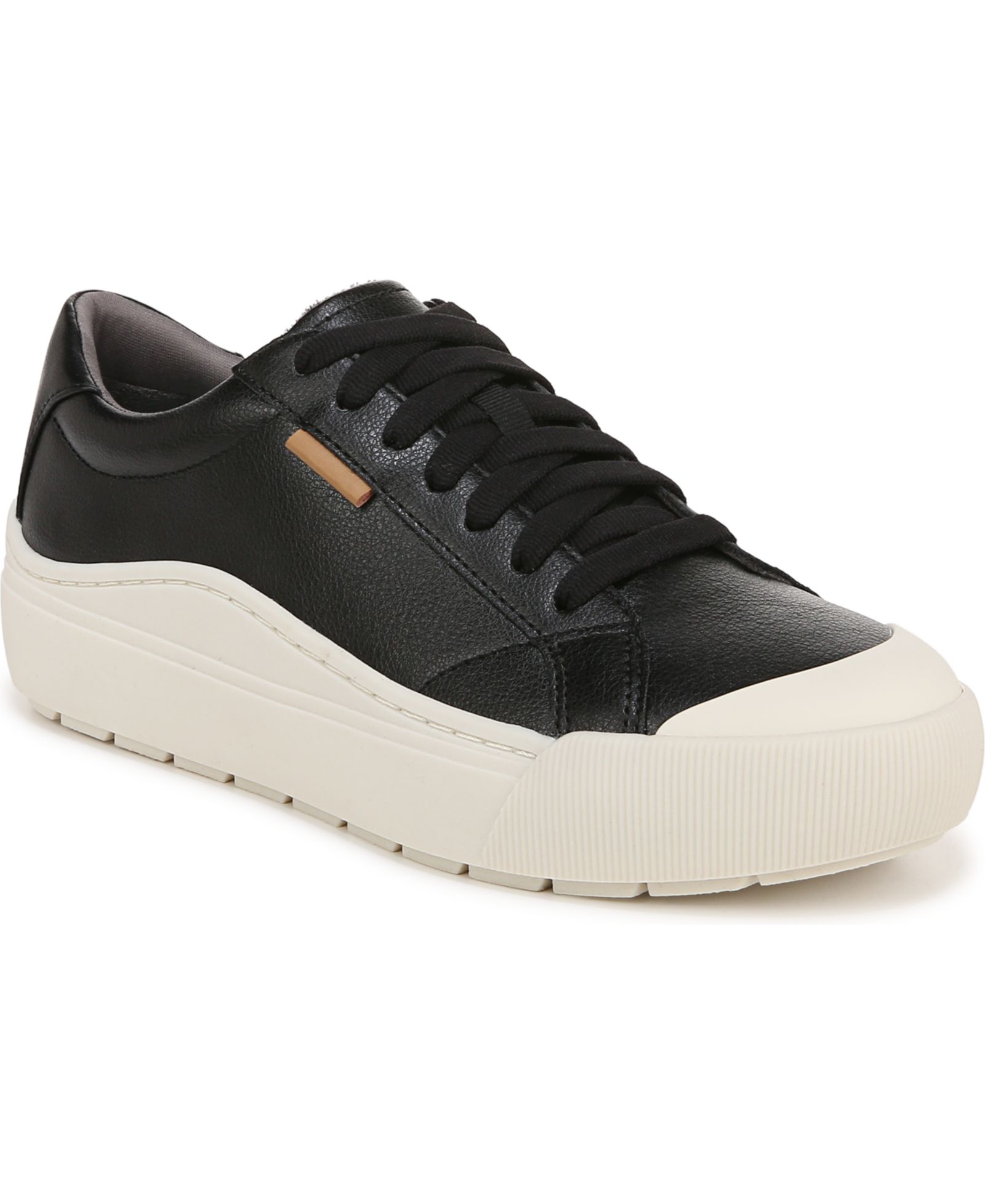Женские кеды на платформе Dr. Scholl's Time Off Lace Up