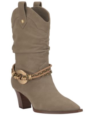 Ботильоны Jessica Simpson Women's Hanie Western Slouch