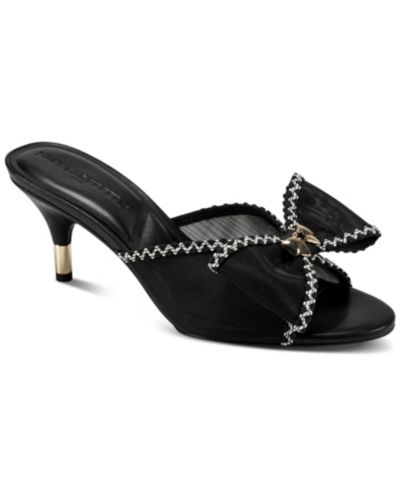 Женские сандалии на платформе KARL LAGERFELD PARIS Damina Slip-On