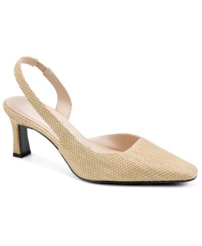 Женские туфли-лодочки KARL LAGERFELD PARIS Sheenz Slingback