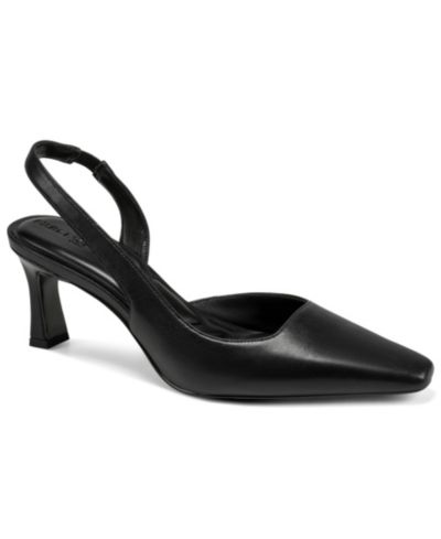 Женские туфли-лодочки KARL LAGERFELD PARIS Sheenz Slingback