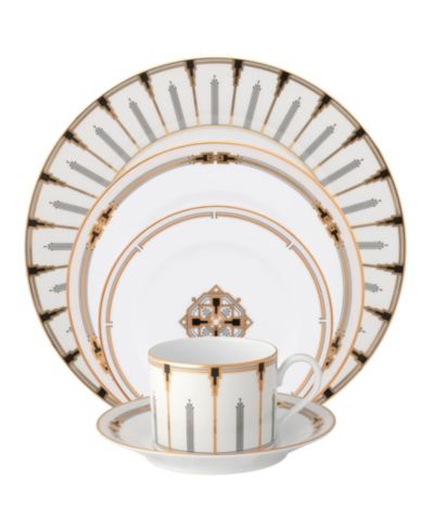 Noritake Empire Gold 5 Pc. Place Setting