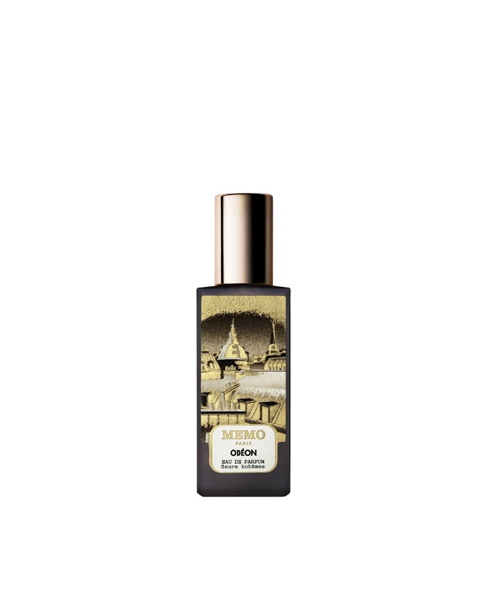 Парфюмерия Memo Paris Odéon Eau De Parfum Spray, 1 oz.