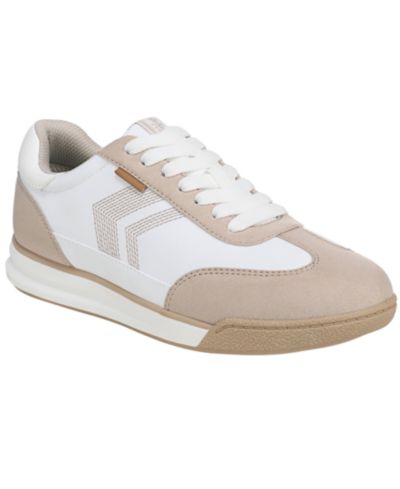 Dr. Scholl's Women's Throwback Retro Lace-Up Sneakers