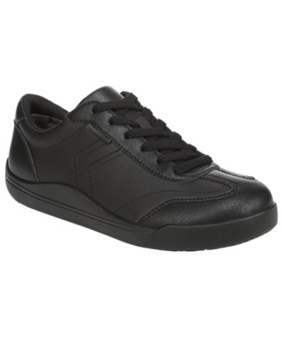 Кроссовки Dr. Scholl's Women's Be True с нескользящей подошвой и круглым носком