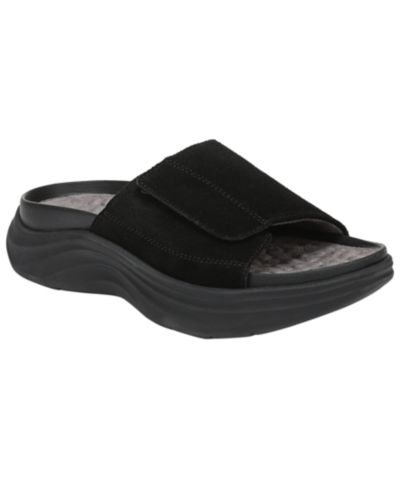 Женские сандалии Dr. Scholl's Feel Calm Recovery Round Toe