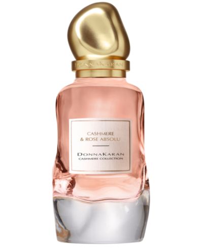 Donna Karan New York Cashmere and Rose Absolu парфюмерная вода, 3.4 oz.