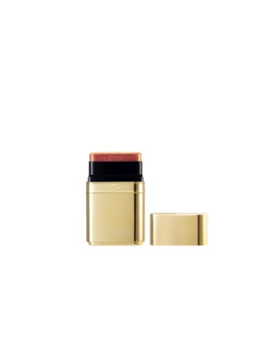 Высокий хайлайтер Dolce&Gabbana Glazelighter Glowpalescent 0.40 oz.