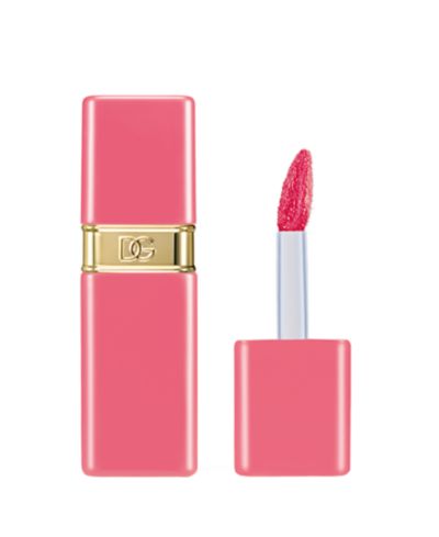 Dolce&Gabbana Rose Dew Lip Bite 24-Hour Hydrating Glowy Lip Tint