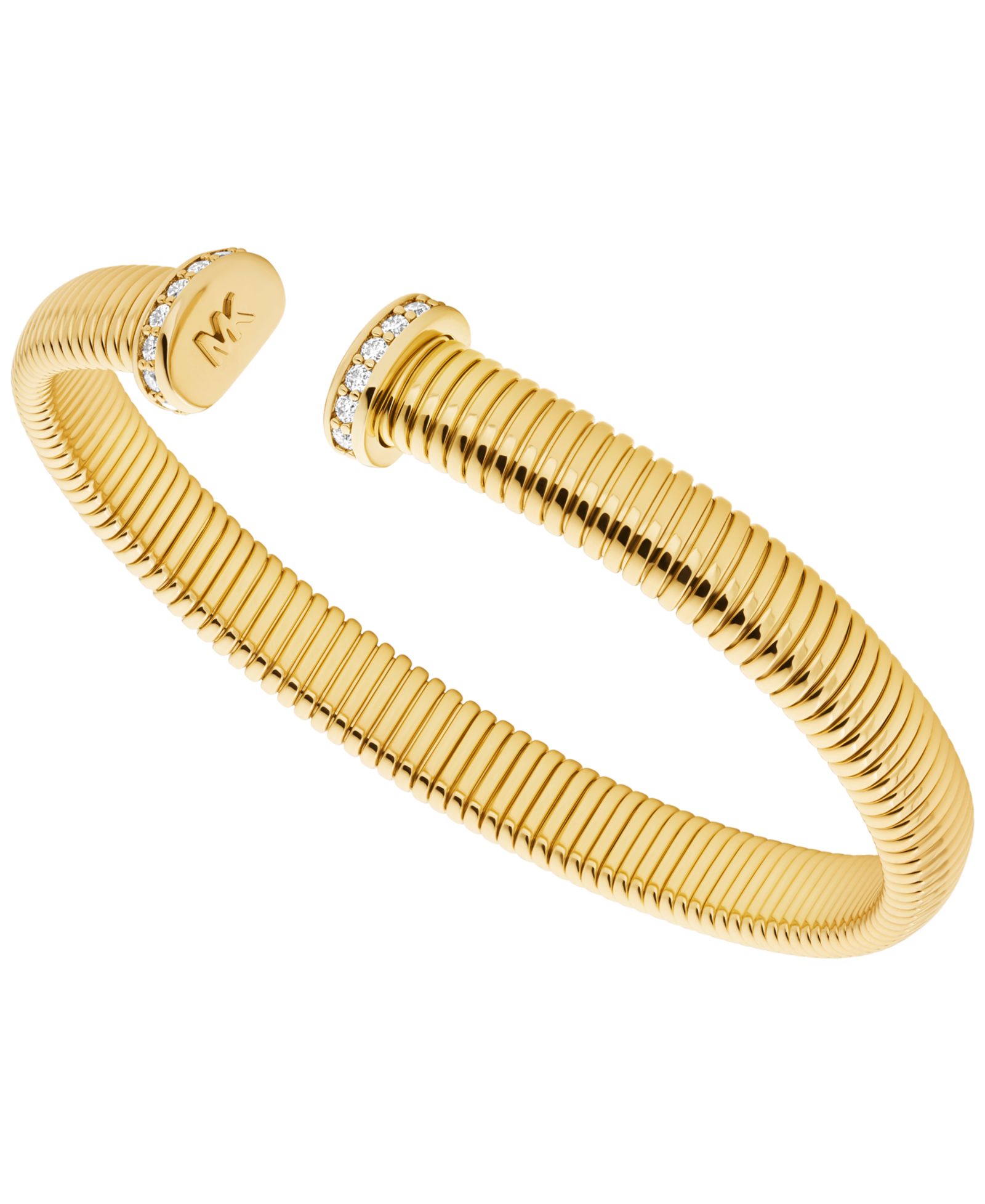 Браслет Michael Kors Ribbon Flex Cuff