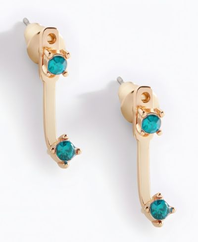 March aquamarine