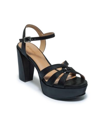Сандалии на платформе Bernardo Footwear Women's Vittoria