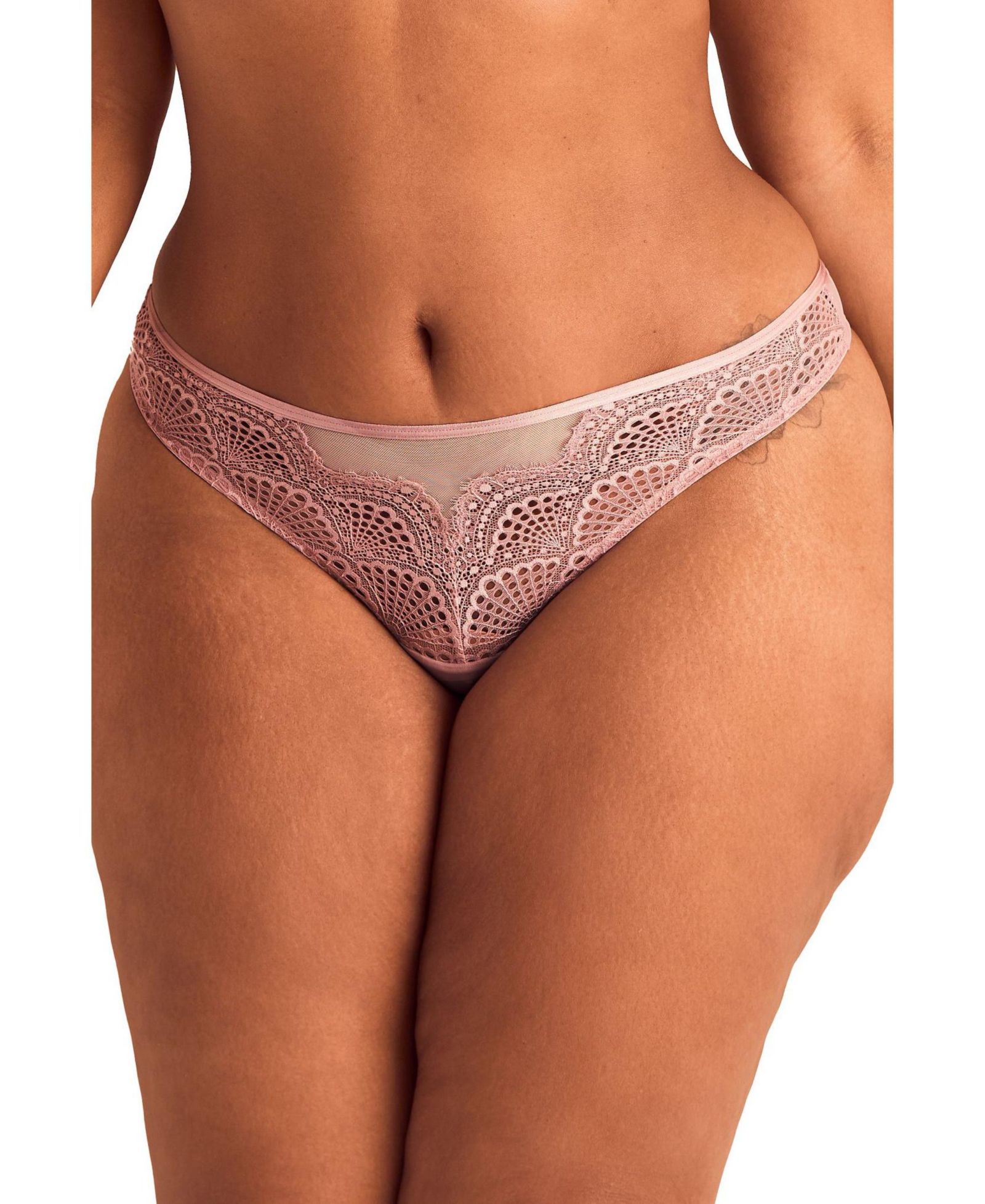 Трусики Adore Me Women's Sonja Thong