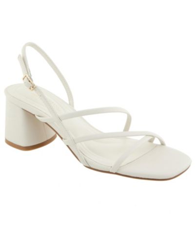 Christian Siriano Women's Rory Strappy Sandal