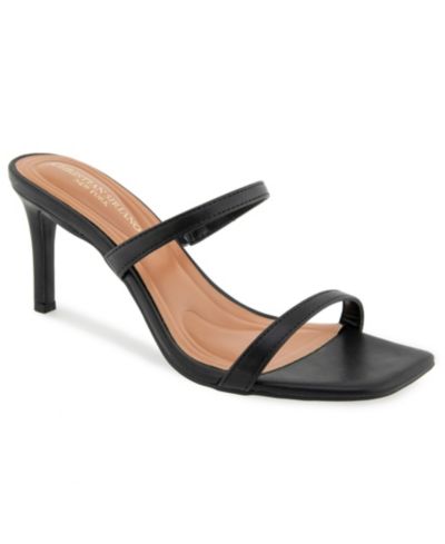 Сандалии Christian Siriano Women's Salin Two Band