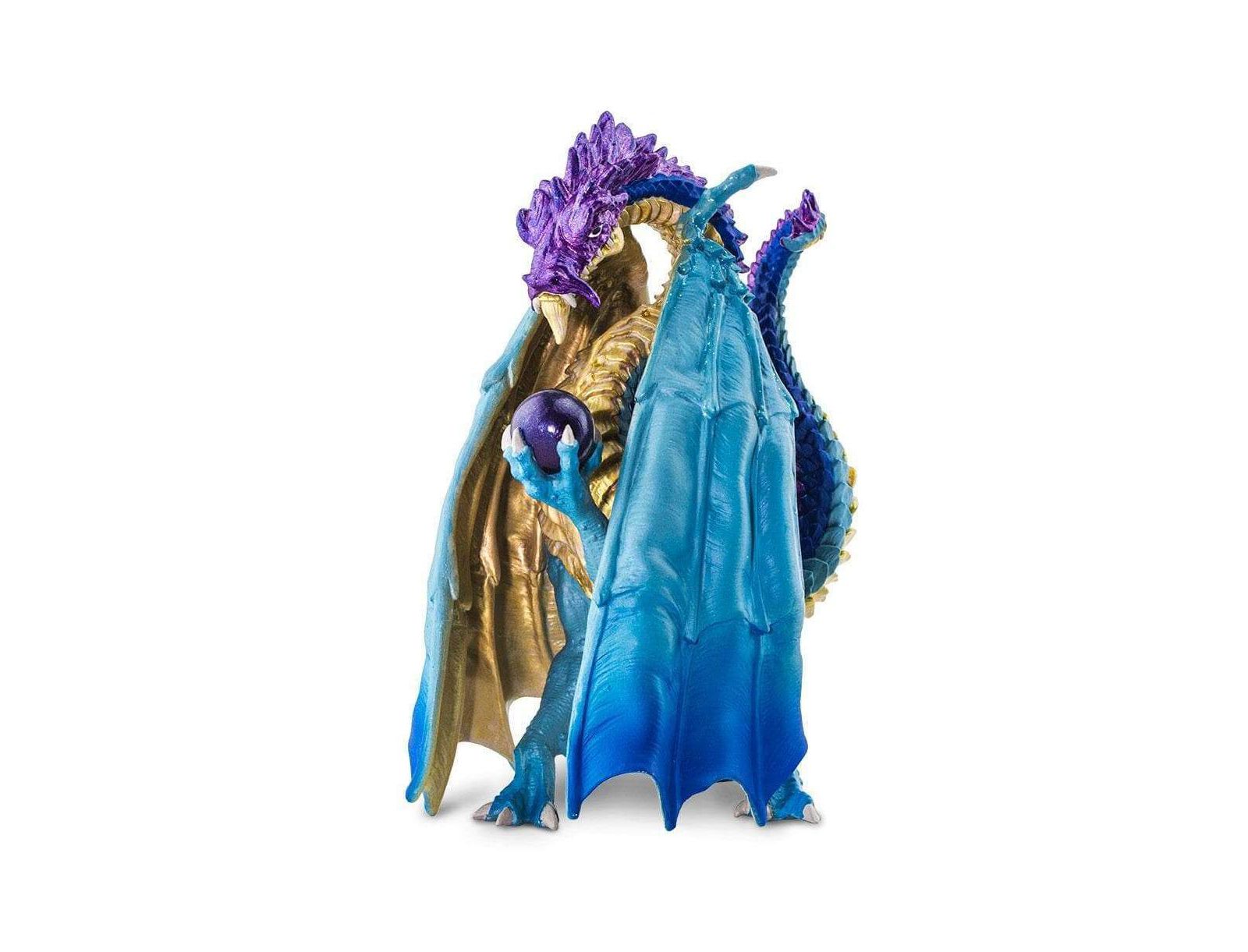 Safari Ltd. - Wizard Dragon
