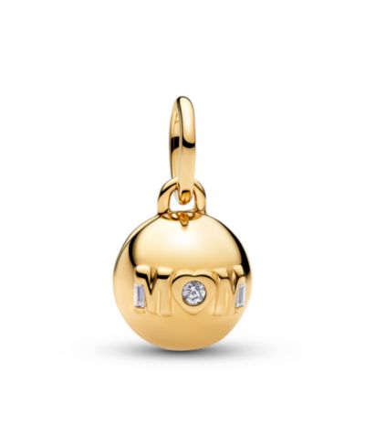 Шарм Pandora Mum Ball Clasp