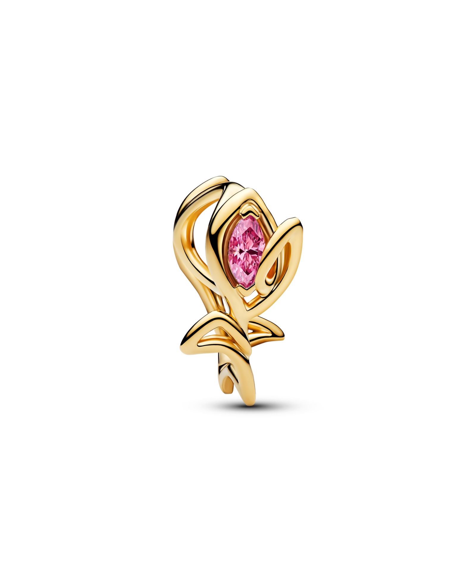 Подвеска Pandora Tulip Openwork